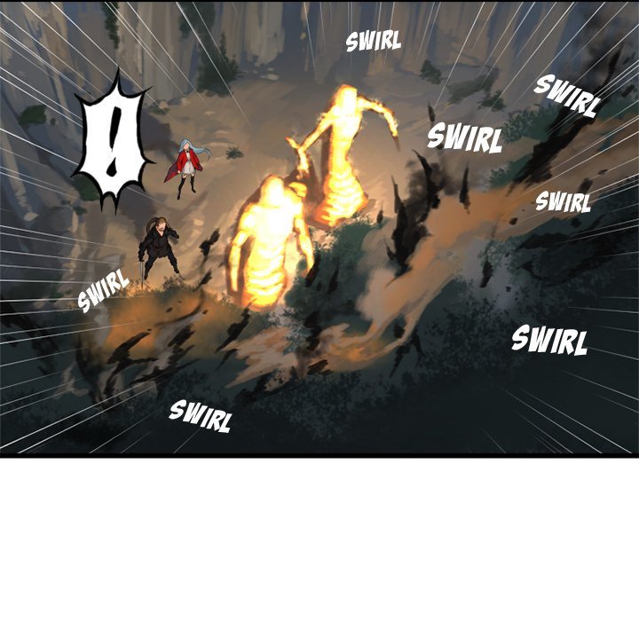 Read Her Summon EN Manga Online