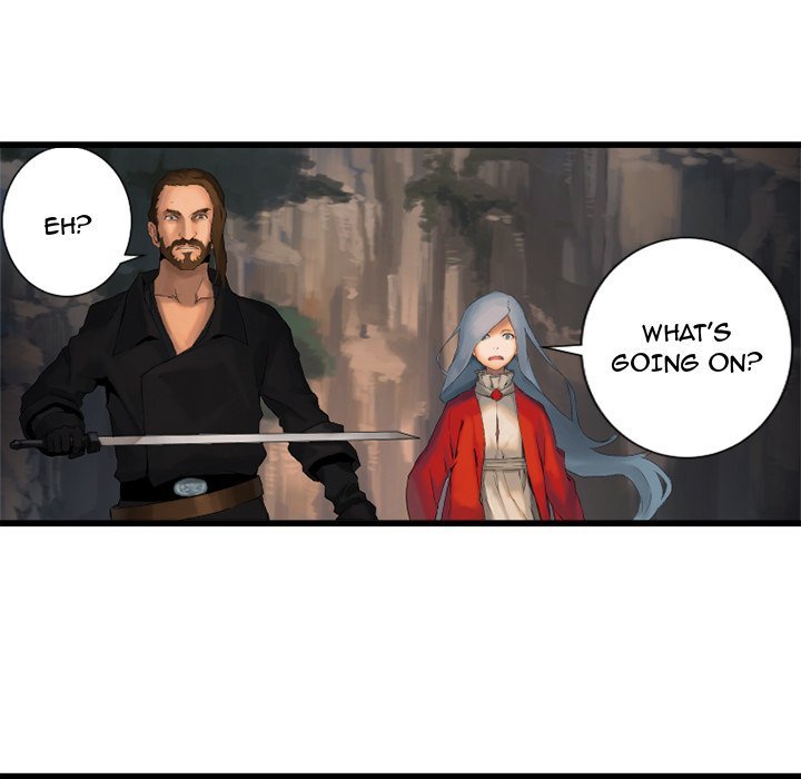 Read Her Summon EN Manga Online