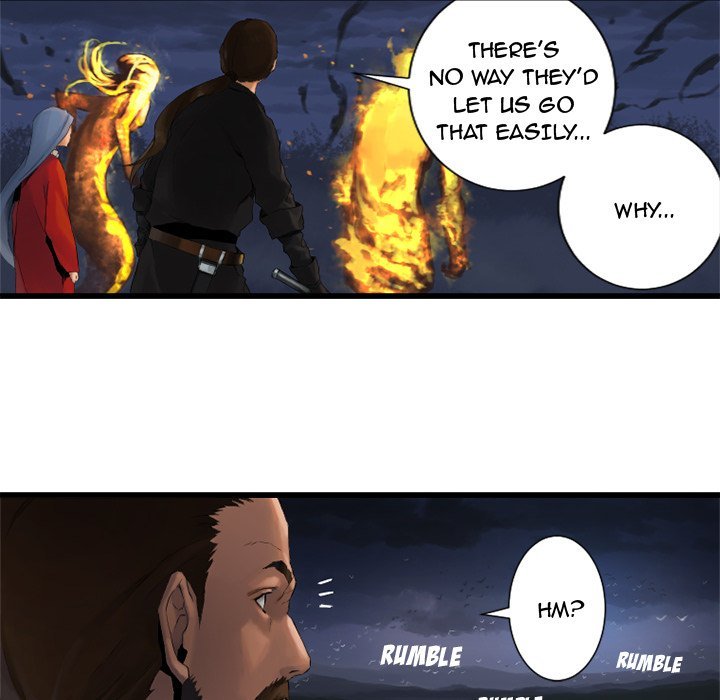 Read Her Summon EN Manga Online