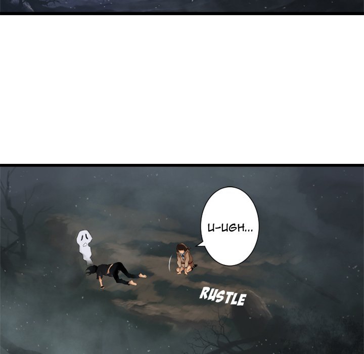 Read Her Summon EN Manga Online