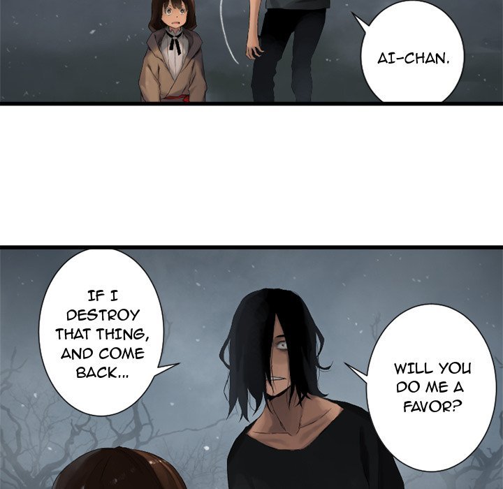 Read Her Summon EN Manga Online