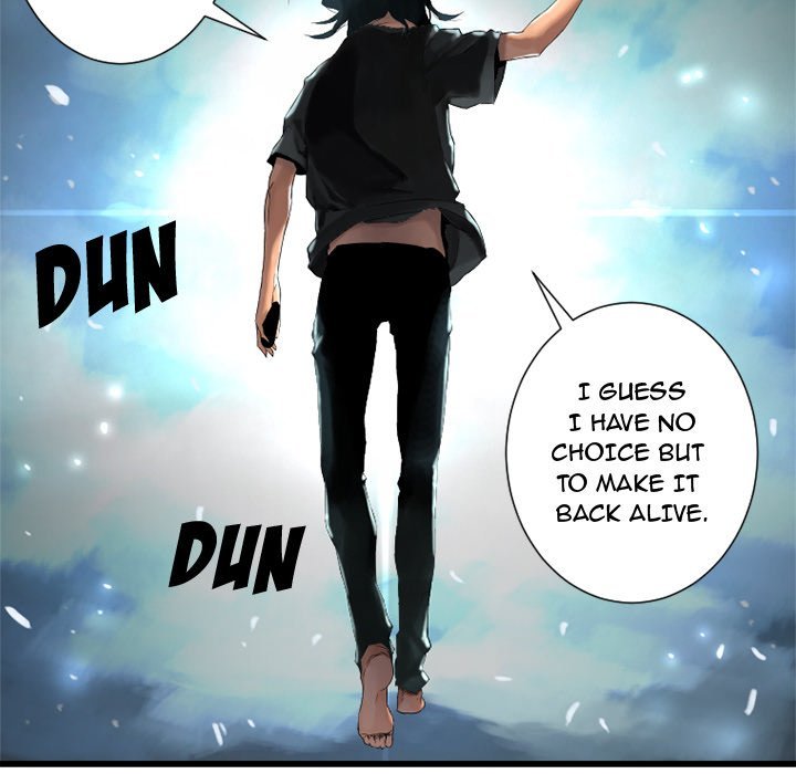 Read Her Summon EN Manga Online