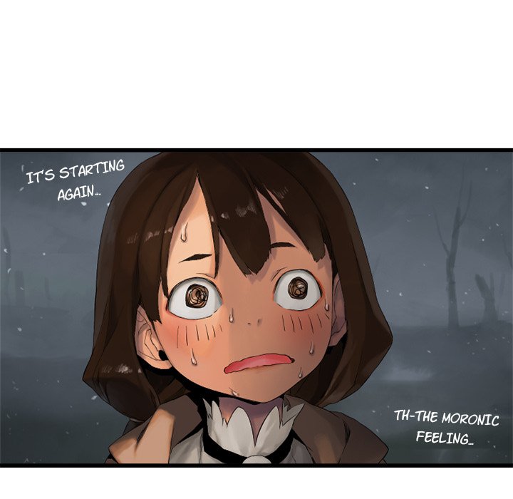 Read Her Summon EN Manga Online