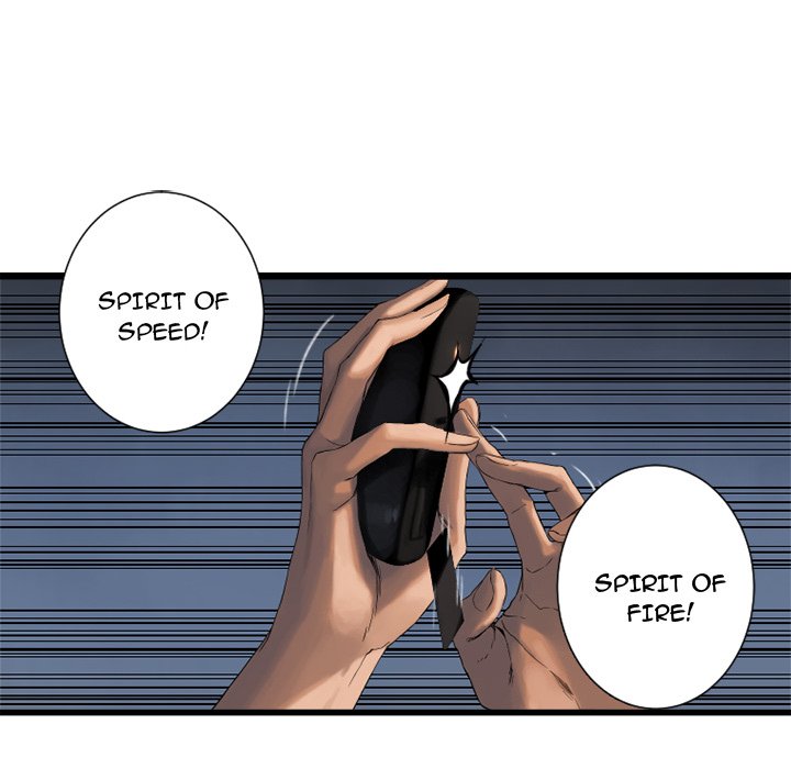 Read Her Summon EN Manga Online