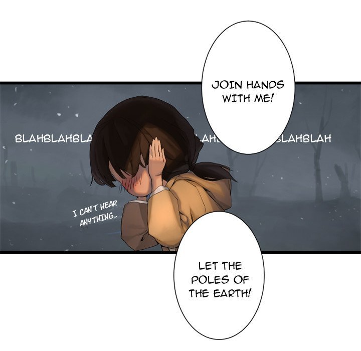 Read Her Summon EN Manga Online