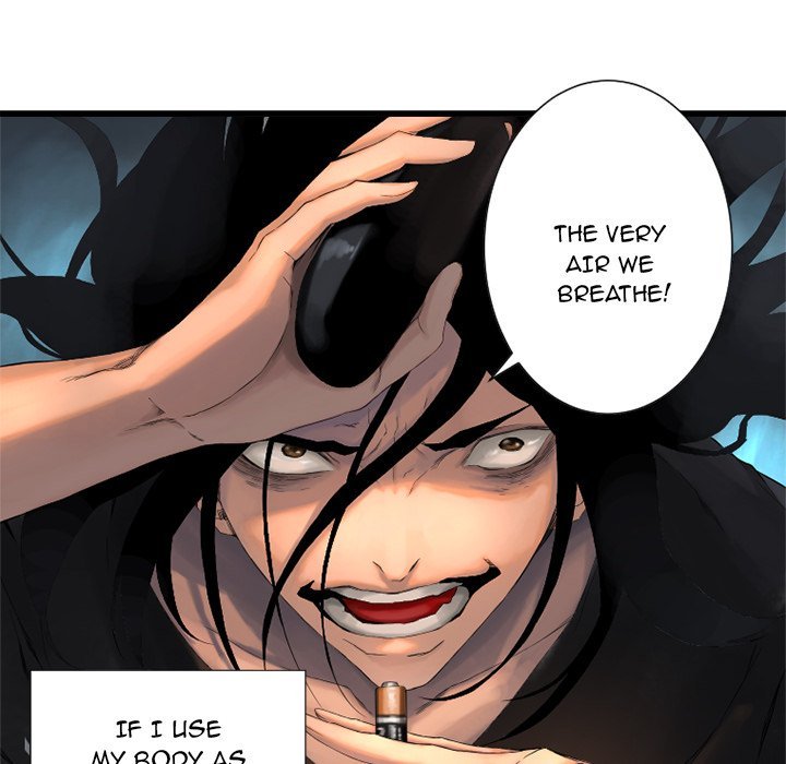 Read Her Summon EN Manga Online