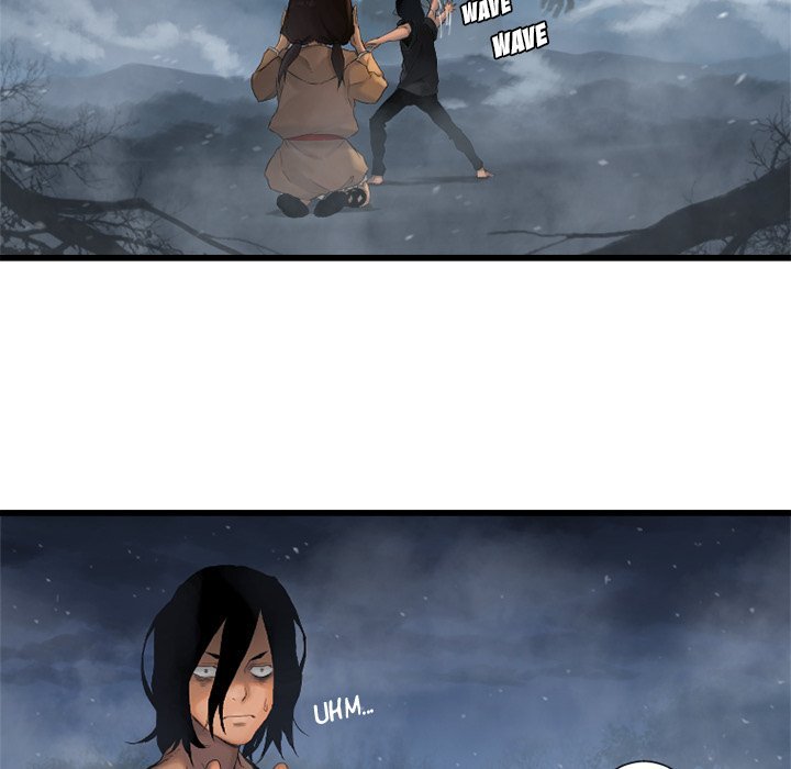 Read Her Summon EN Manga Online