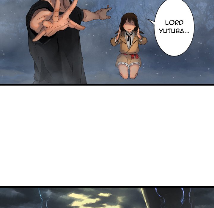 Read Her Summon EN Manga Online