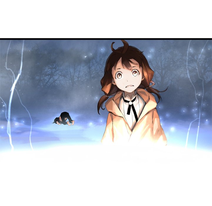 Read Her Summon EN Manga Online