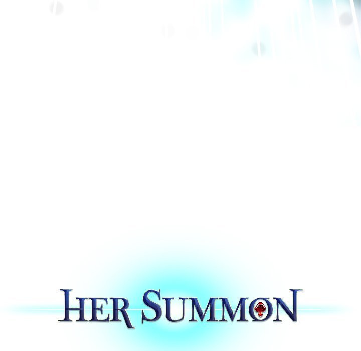 Read Her Summon EN Manga Online