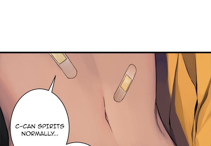 Read Her Summon EN Manga Online