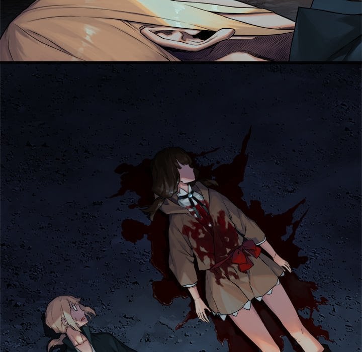 Read Her Summon EN Manga Online