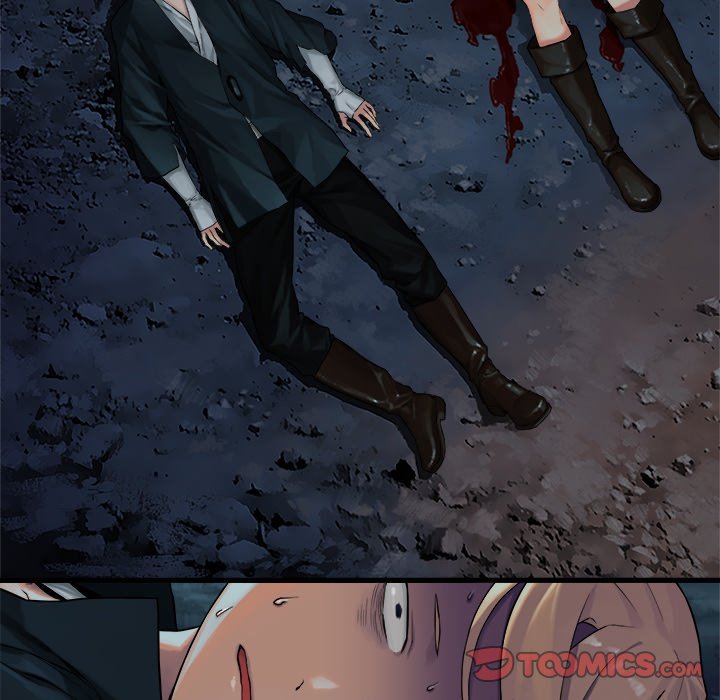 Read Her Summon EN Manga Online