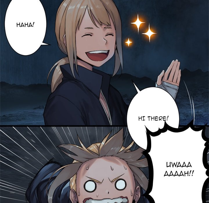 Read Her Summon EN Manga Online