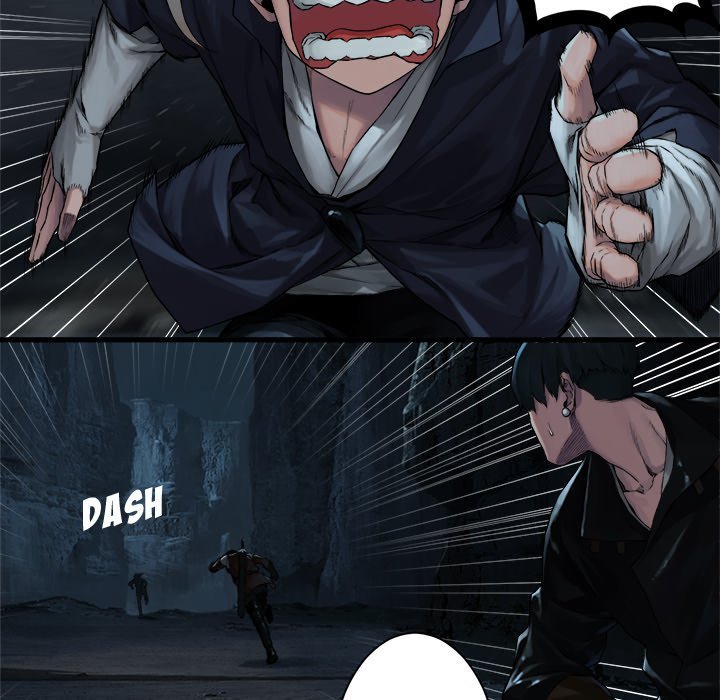 Read Her Summon EN Manga Online