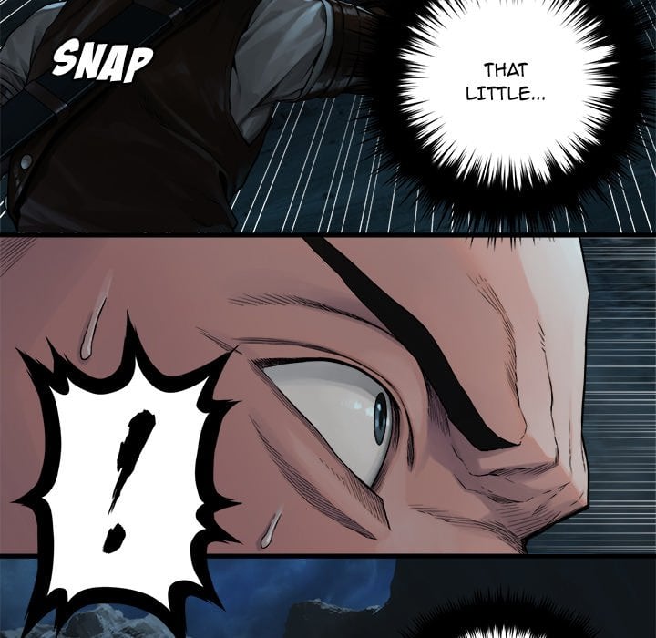 Read Her Summon EN Manga Online