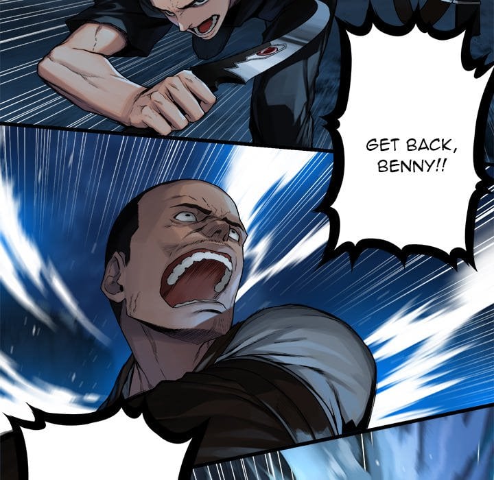 Read Her Summon EN Manga Online