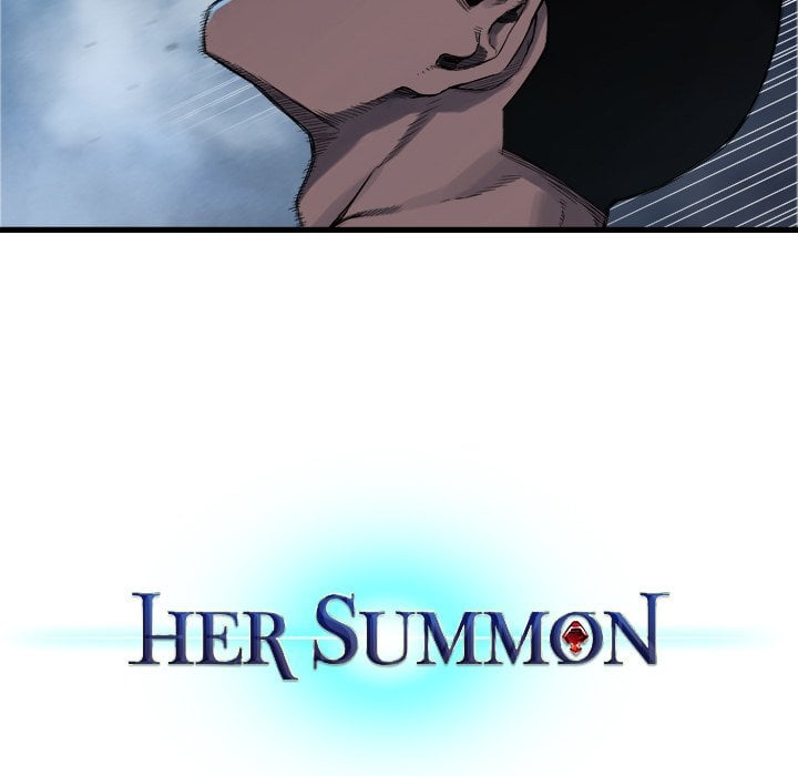 Read Her Summon EN Manga Online