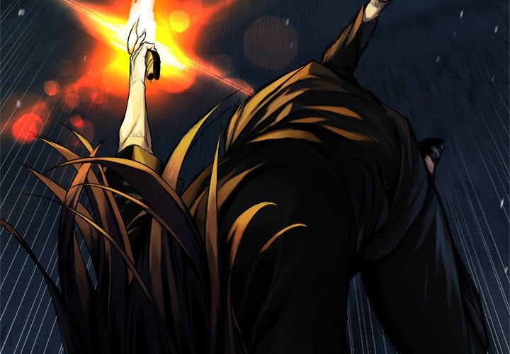 Read Her Summon EN Manga Online