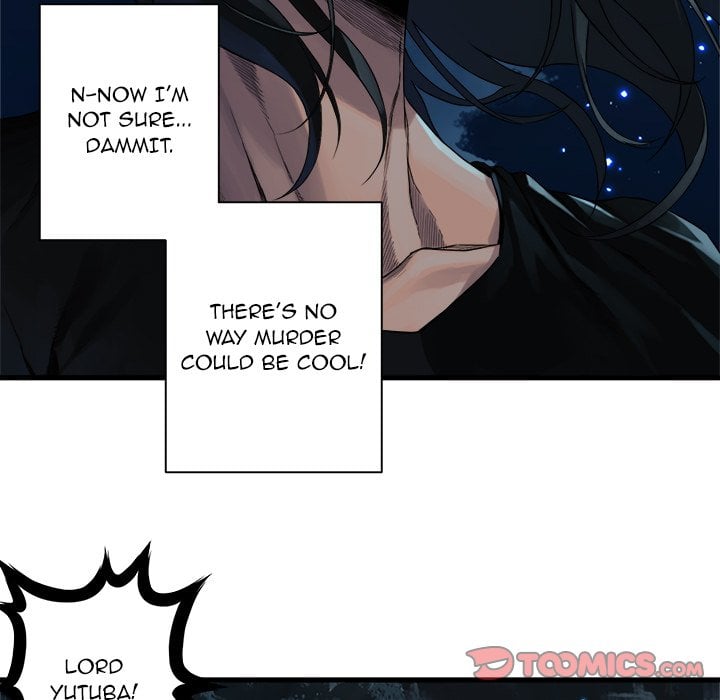 Read Her Summon EN Manga Online