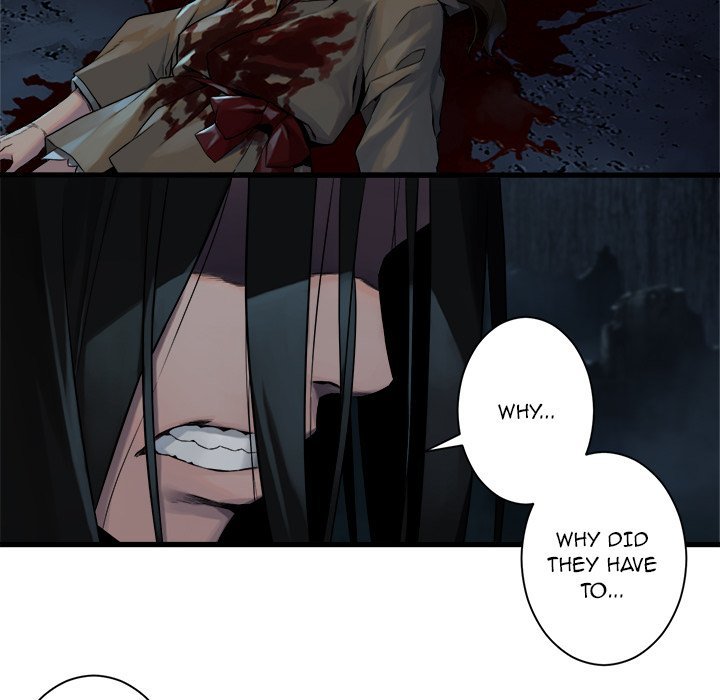 Read Her Summon EN Manga Online