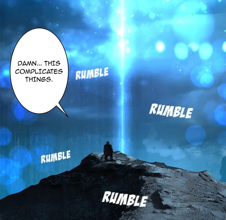 Read Her Summon EN Manga Online