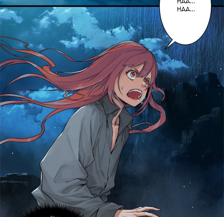 Read Her Summon EN Manga Online