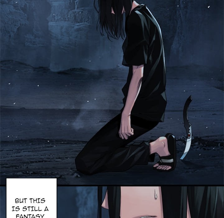 Read Her Summon EN Manga Online