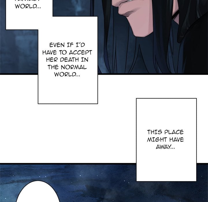 Read Her Summon EN Manga Online