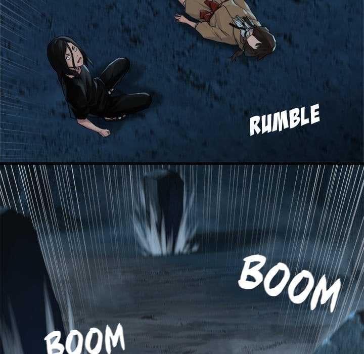 Read Her Summon EN Manga Online