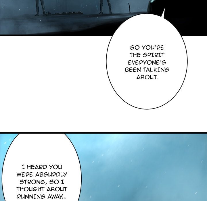 Read Her Summon EN Manga Online