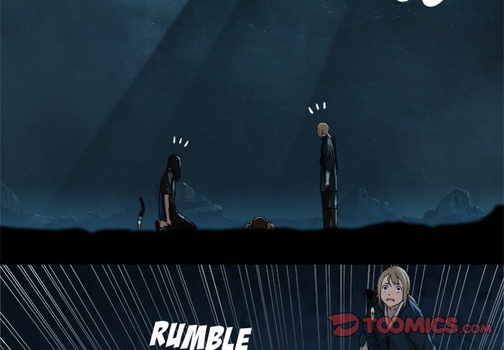 Read Her Summon EN Manga Online