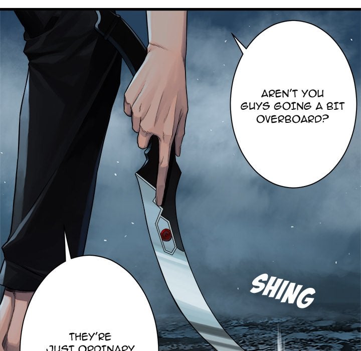 Read Her Summon EN Manga Online