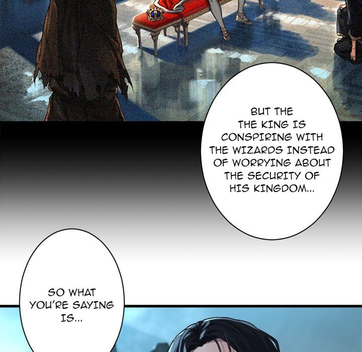 Read Her Summon EN Manga Online