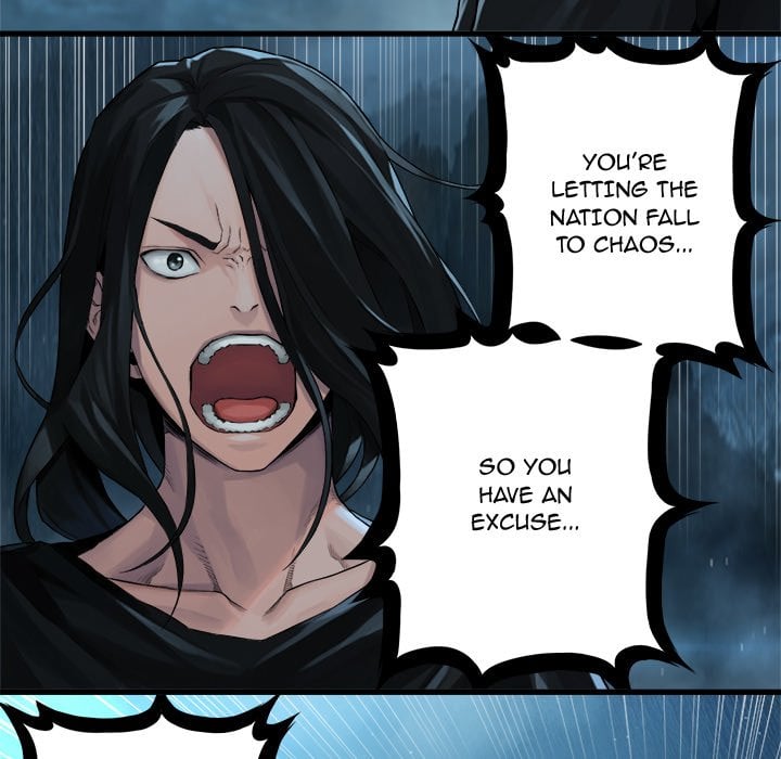 Read Her Summon EN Manga Online