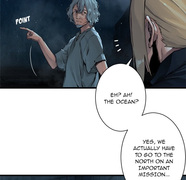 Read Her Summon EN Manga Online