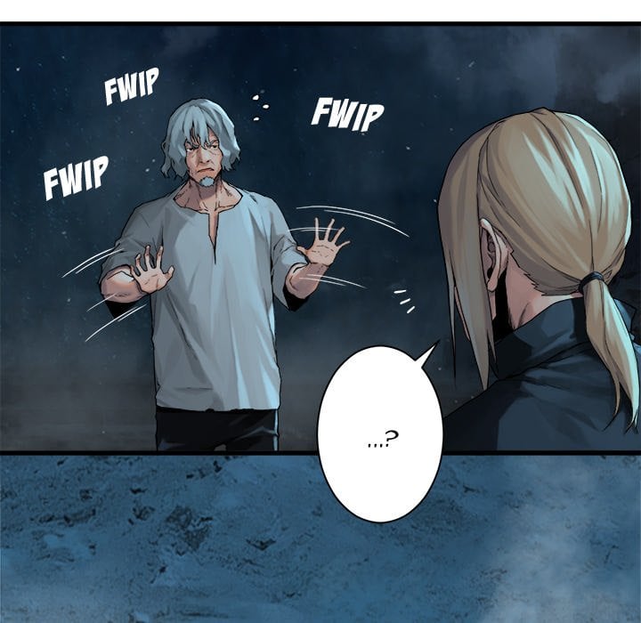 Read Her Summon EN Manga Online