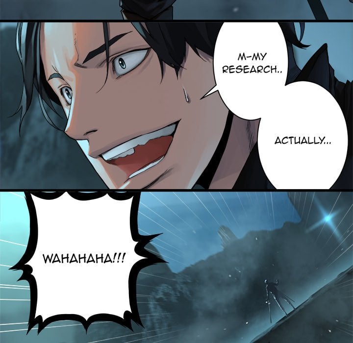 Read Her Summon EN Manga Online