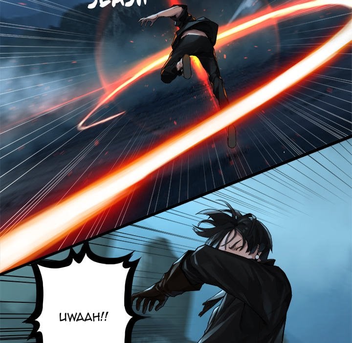 Read Her Summon EN Manga Online