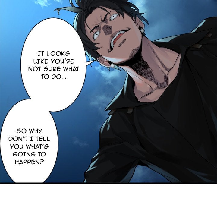 Read Her Summon EN Manga Online