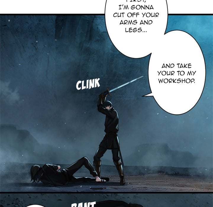 Read Her Summon EN Manga Online