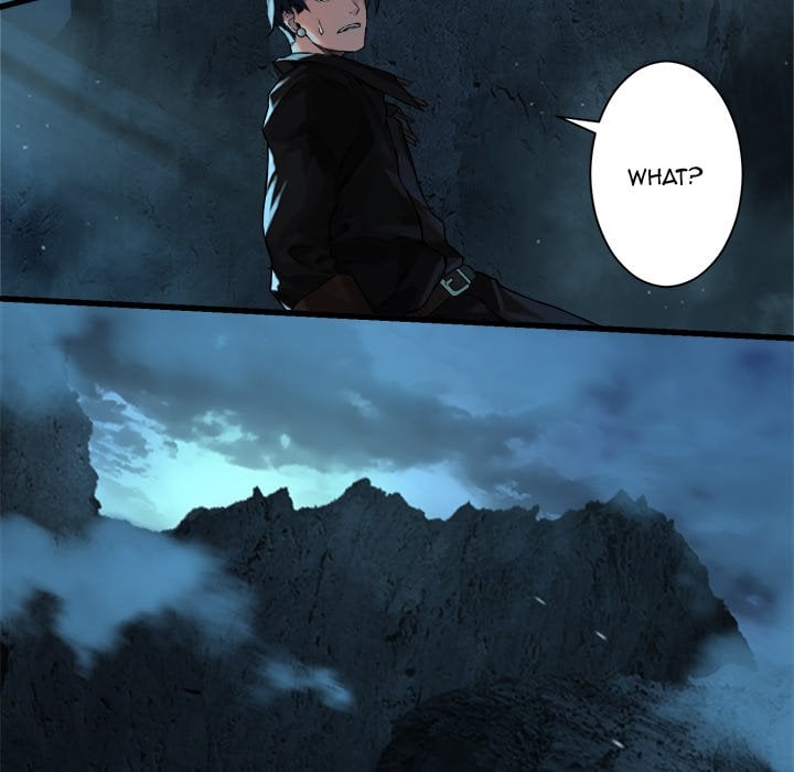 Read Her Summon EN Manga Online