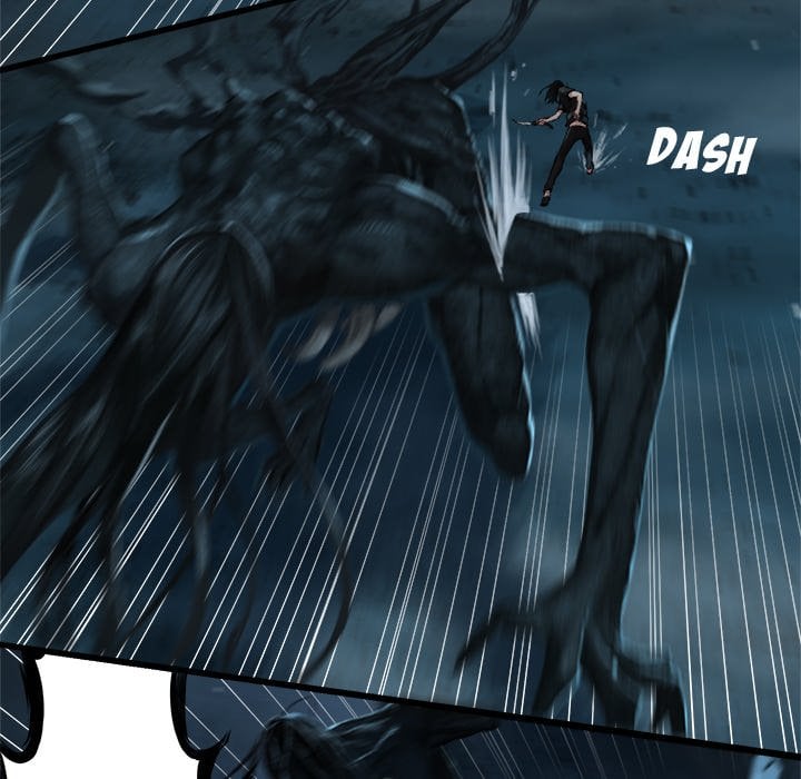 Read Her Summon EN Manga Online