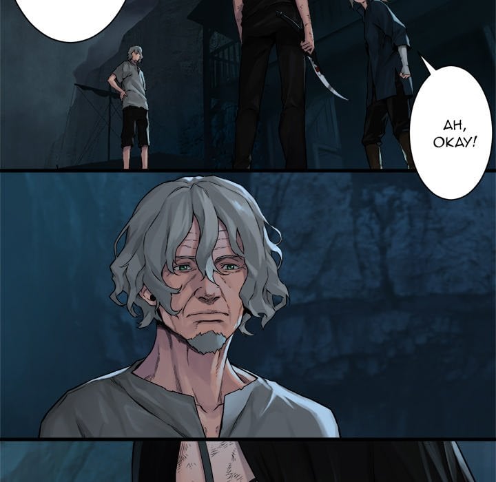 Read Her Summon EN Manga Online