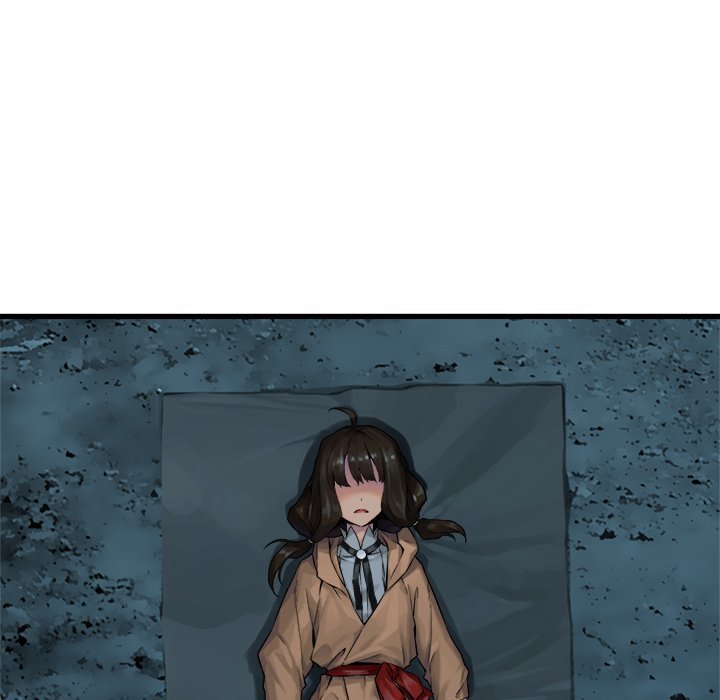 Read Her Summon EN Manga Online