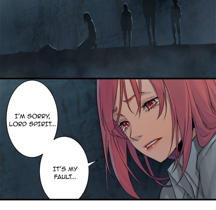 Read Her Summon EN Manga Online