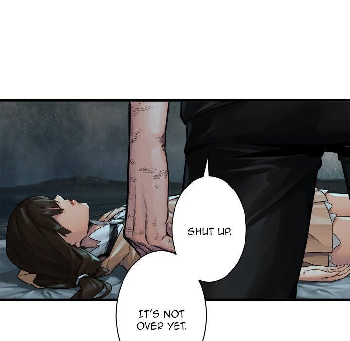 Read Her Summon EN Manga Online