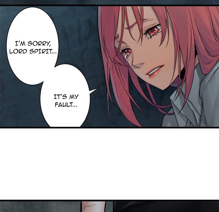 Read Her Summon EN Manga Online