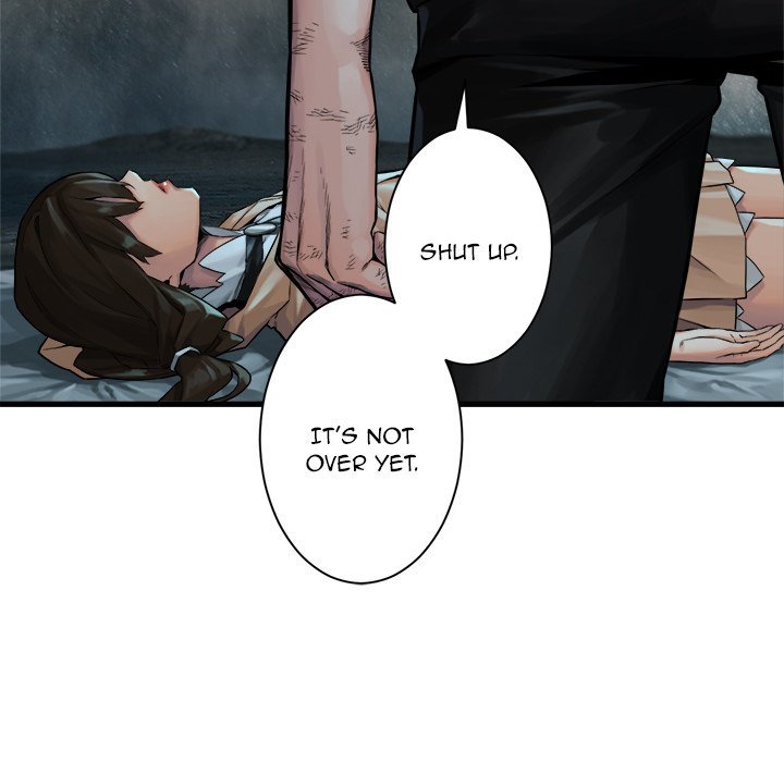 Read Her Summon EN Manga Online