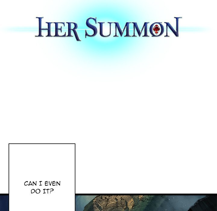 Read Her Summon EN Manga Online